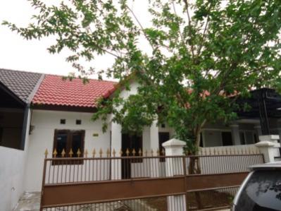 Rumah Murah Taman Sentosa